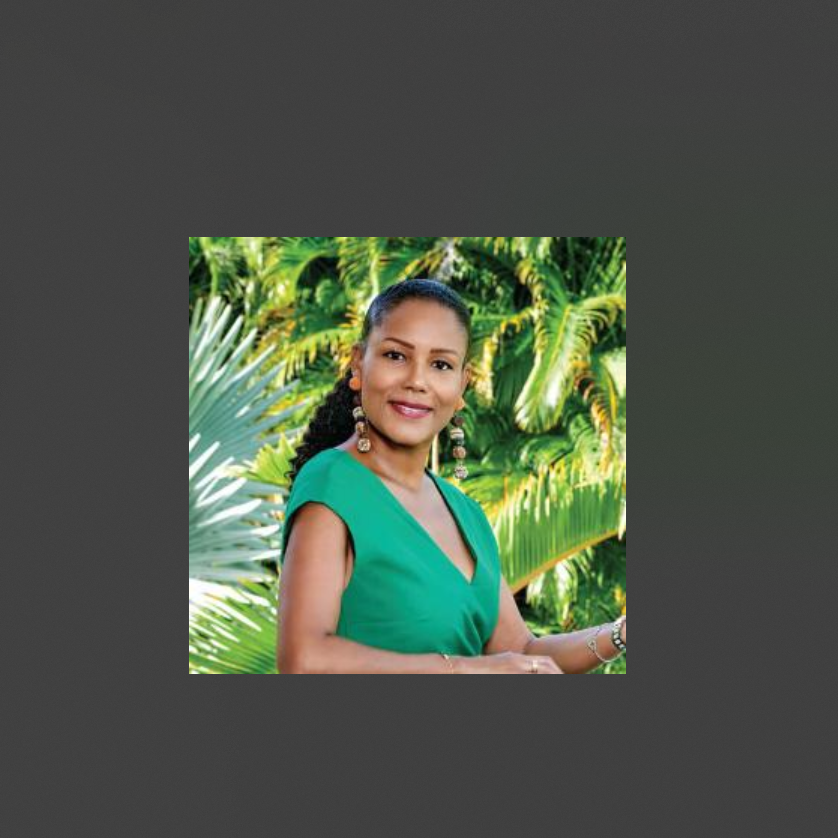 Vanessah Machire