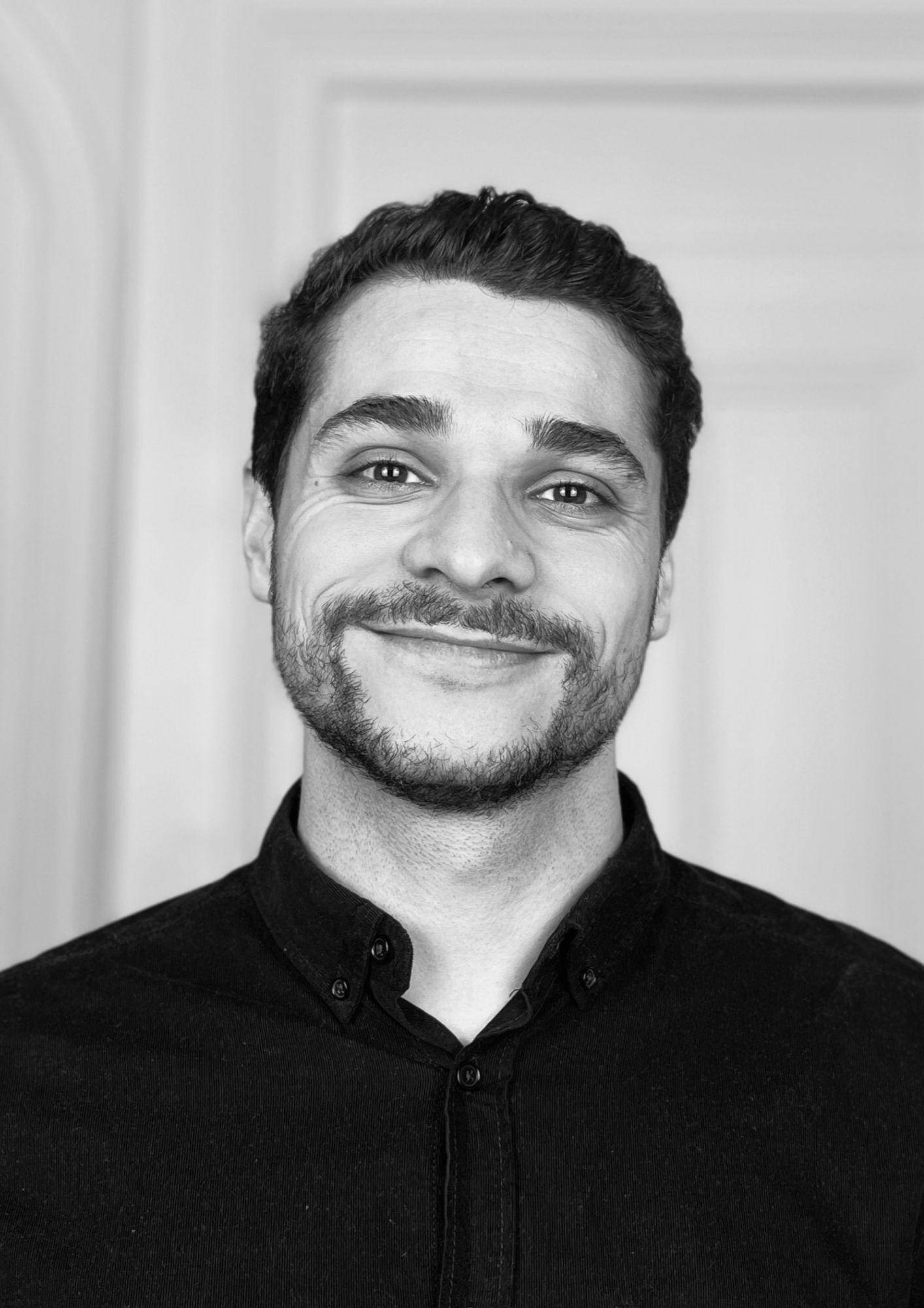 Nelson  - Marketing study and strategy