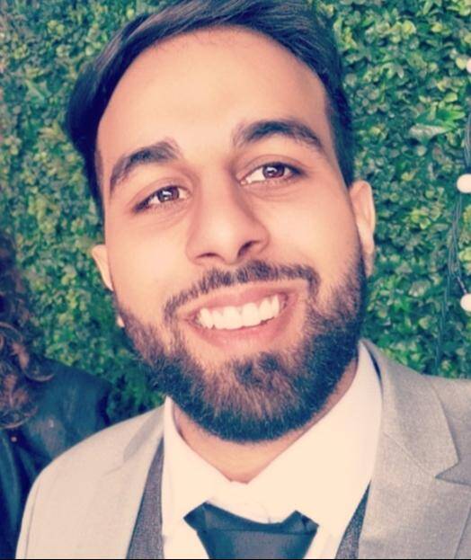 Ibrar Hussain