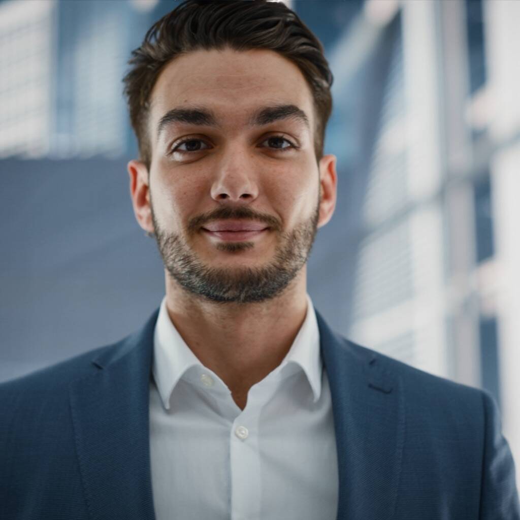 Mehdi Ouazine