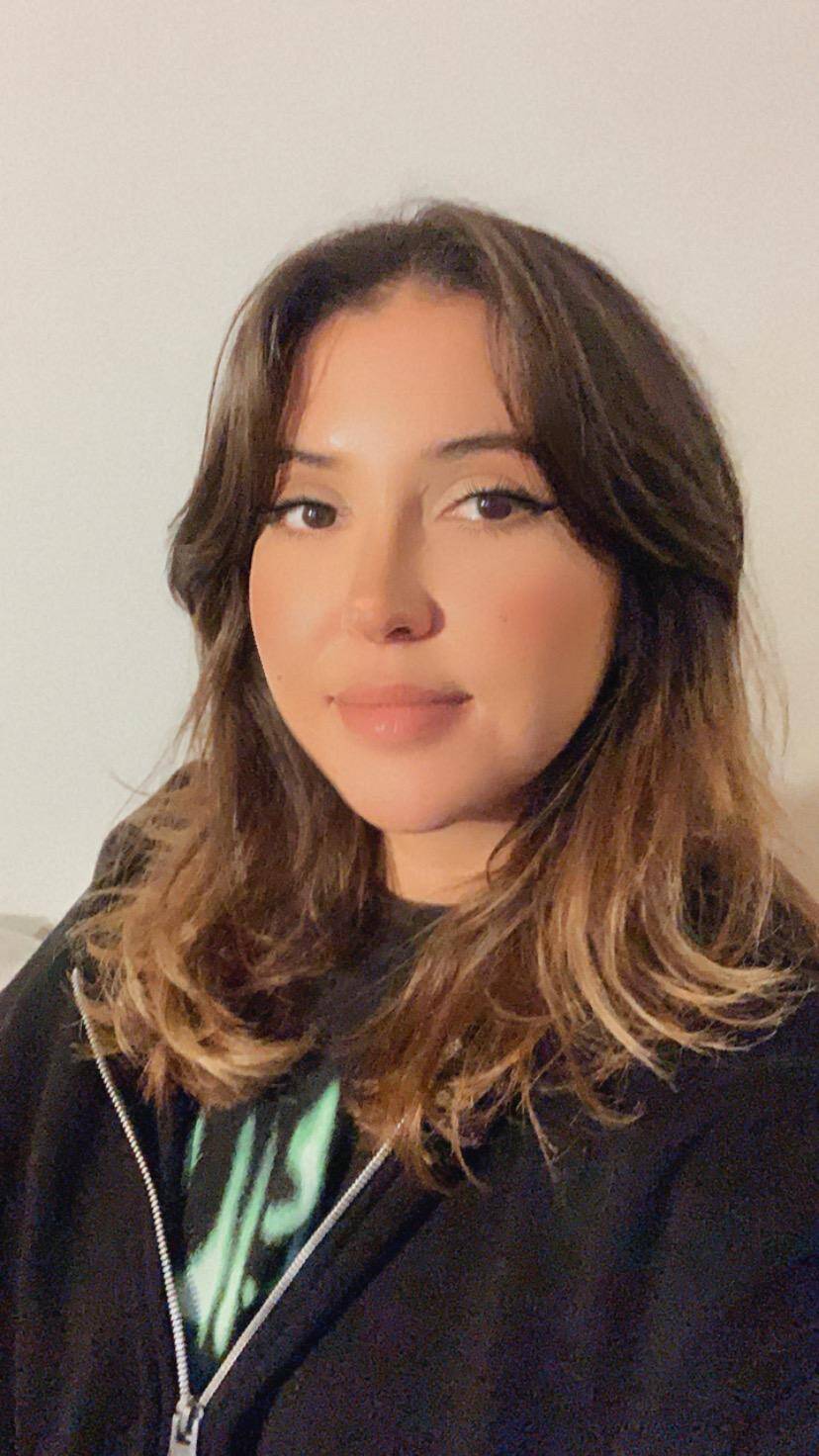 Nina Z.