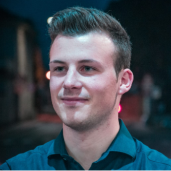 Nicholas Inzitari - Performance Marketing Specialist