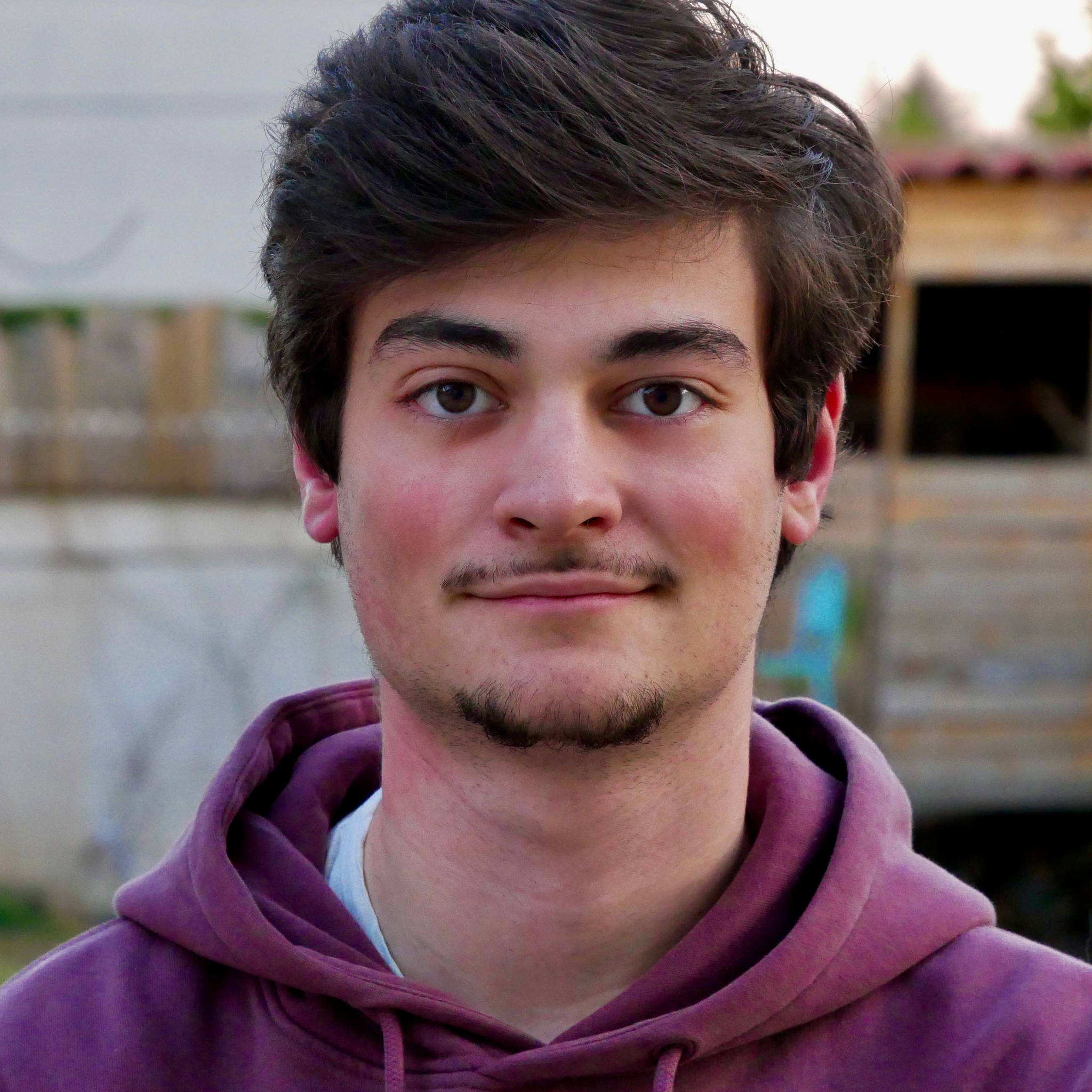Valentin P.