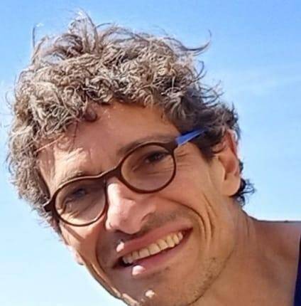 Thierry Dusausoit