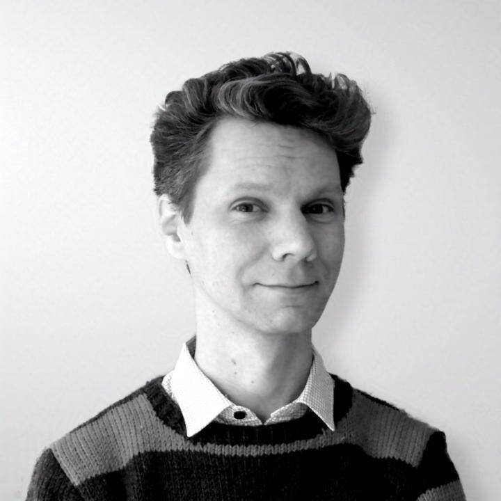 Pepijn Berghout - illustrator & infographic ontwerper