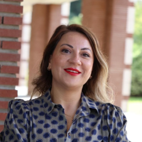 Ilkem  - Learning Consultant