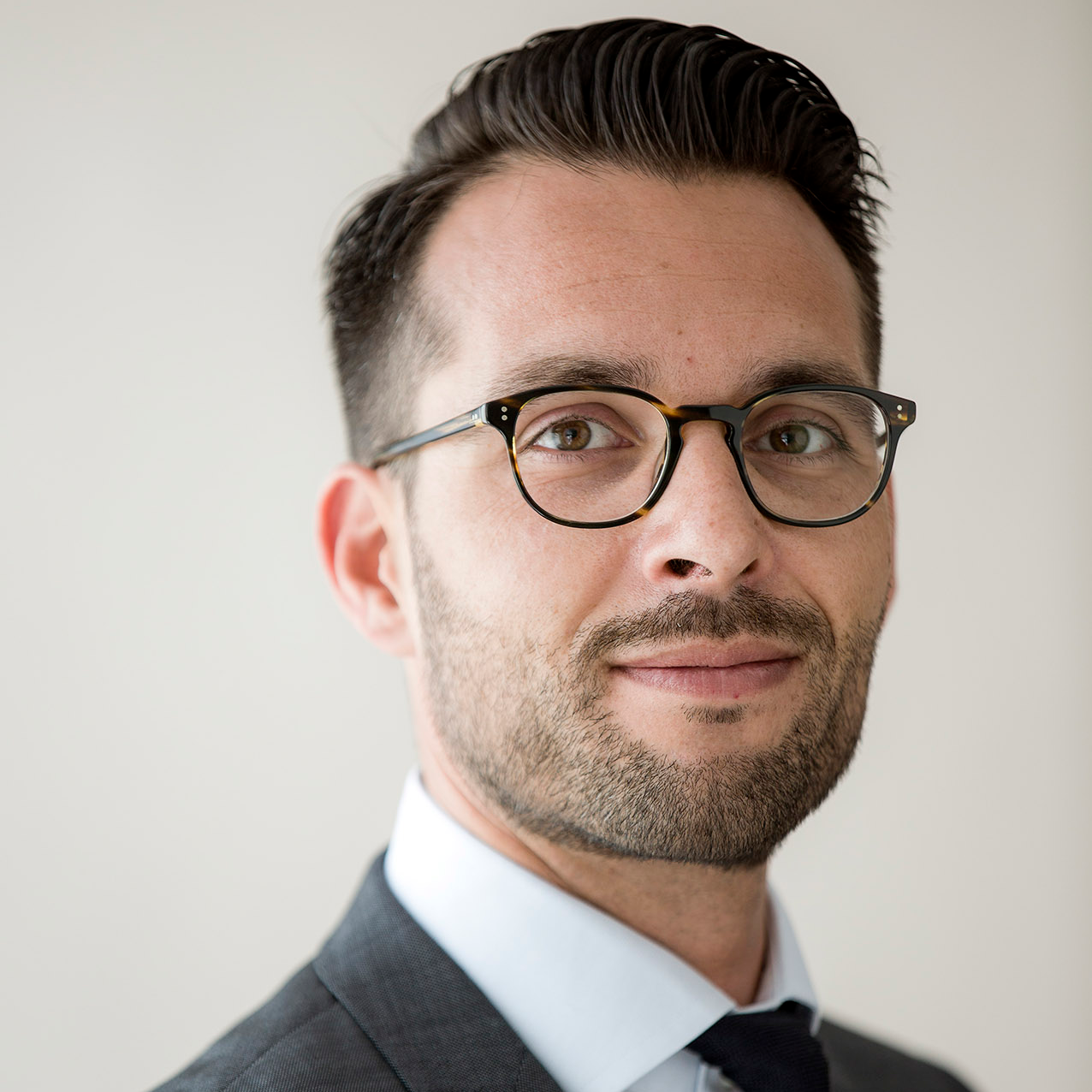 Guillaume  - Data Specialist