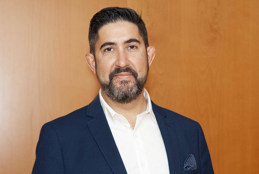 Juan Manuel García Izquierdo