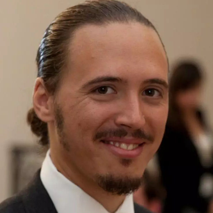 Matthieu  - FPGA/ASIC Expert | VHDL | Digital Electronics