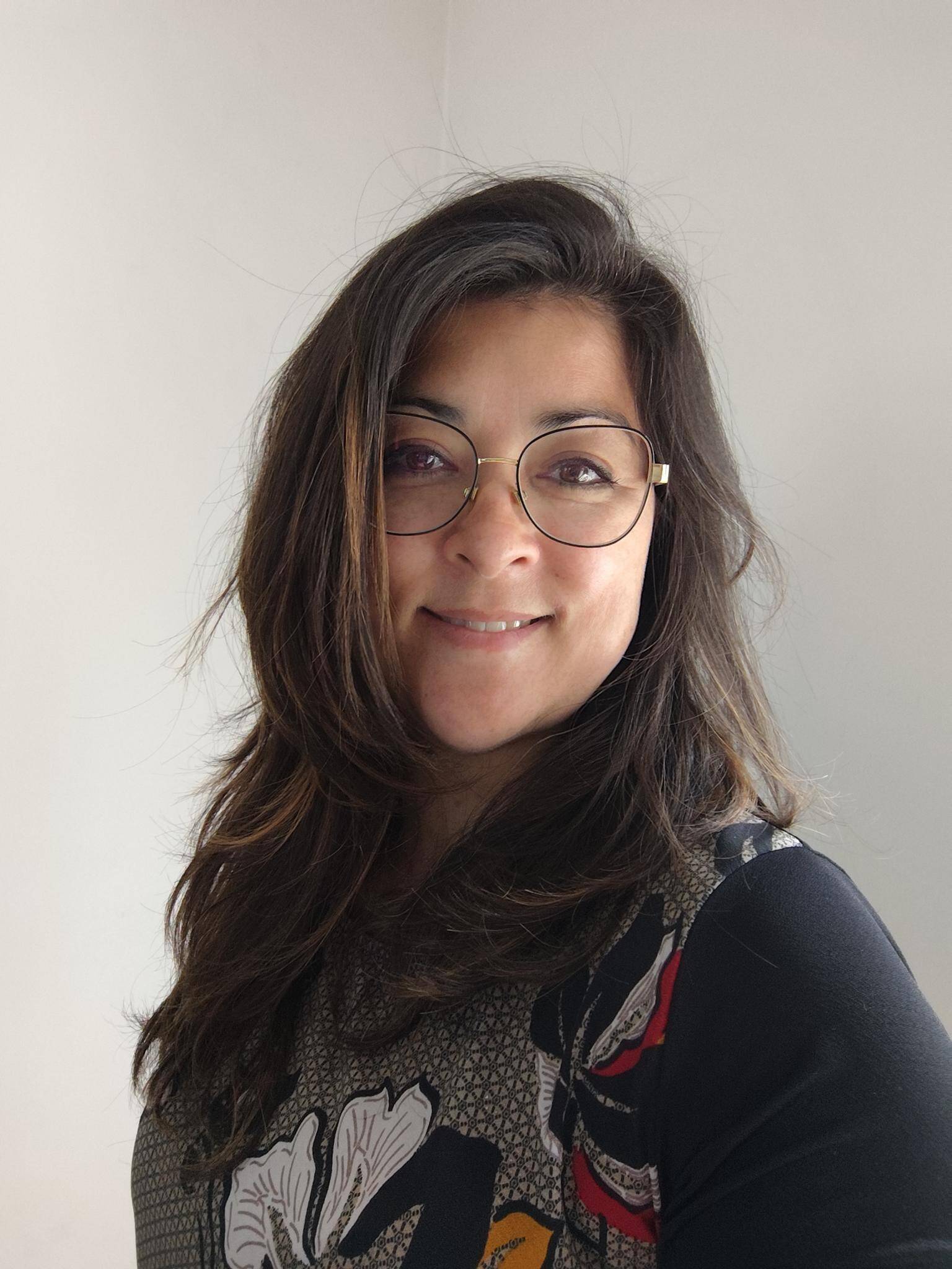 Sandrine Tardivel
