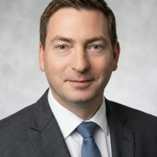 Pascal Kuhn - Geschäftsführer Energie
