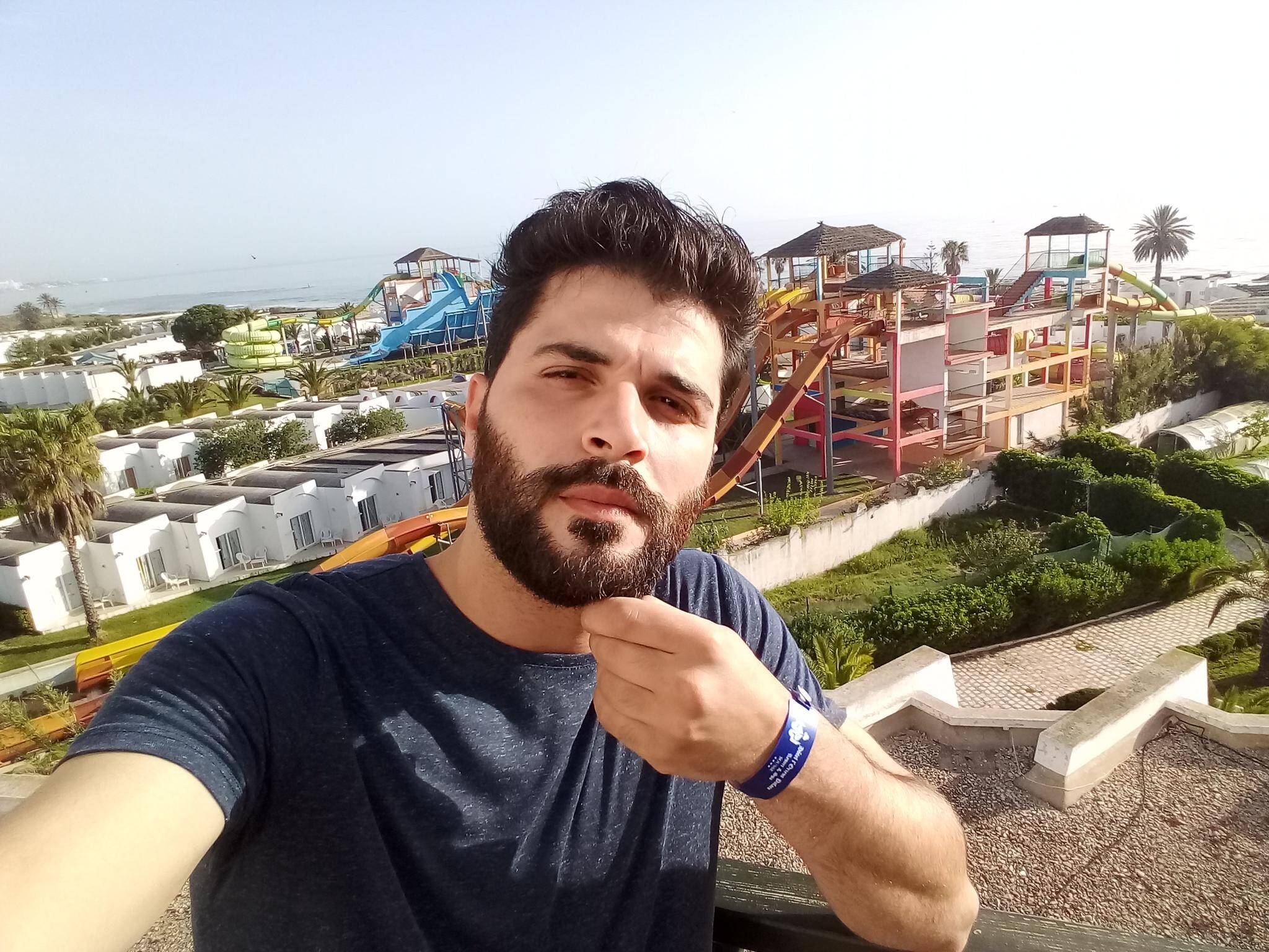 Chiheb D.