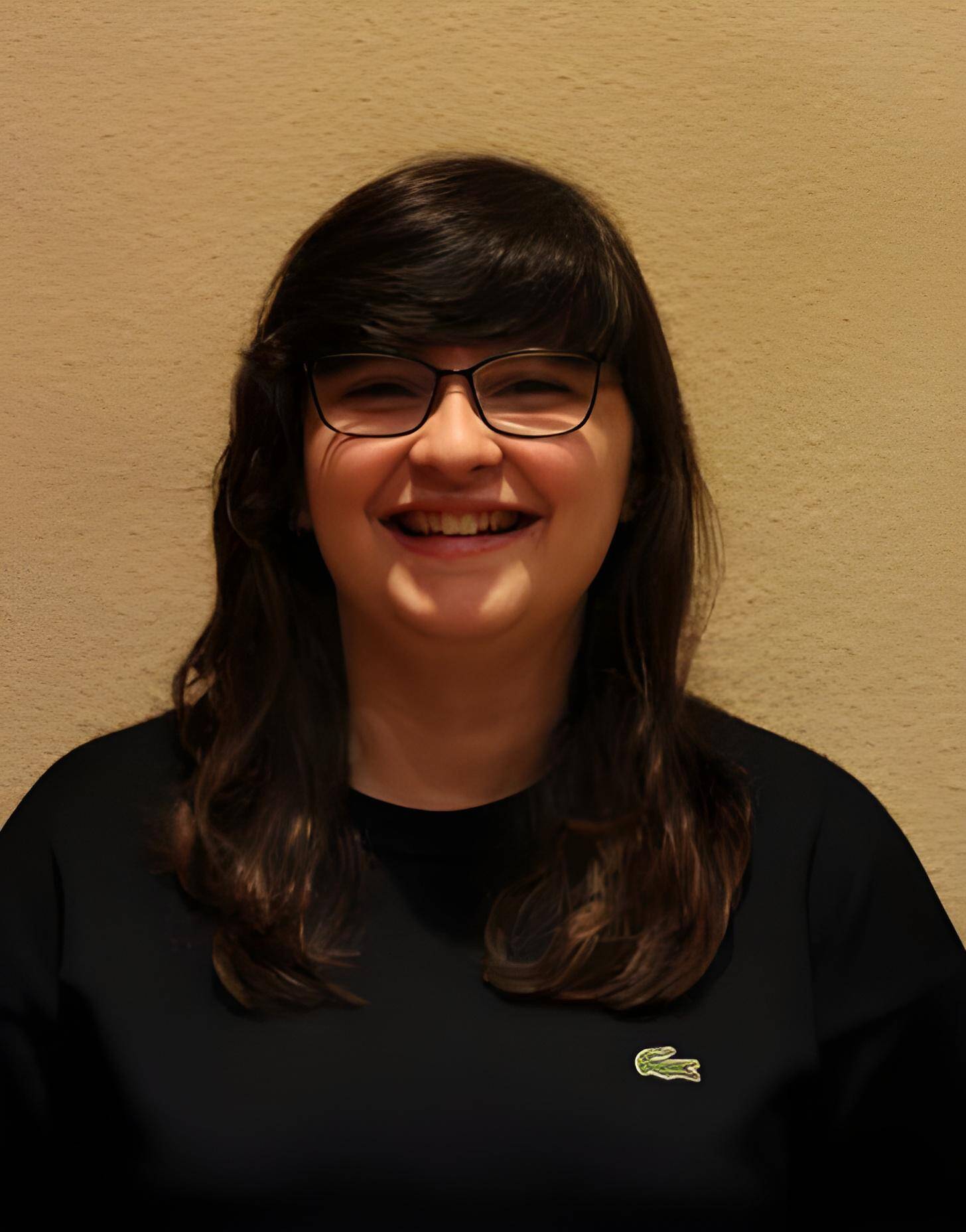 Andrea Ruiz - Marketing Digital