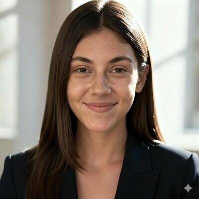 Sabrina M - Développeuse Web Full-Stack & Réalité Augmentée 