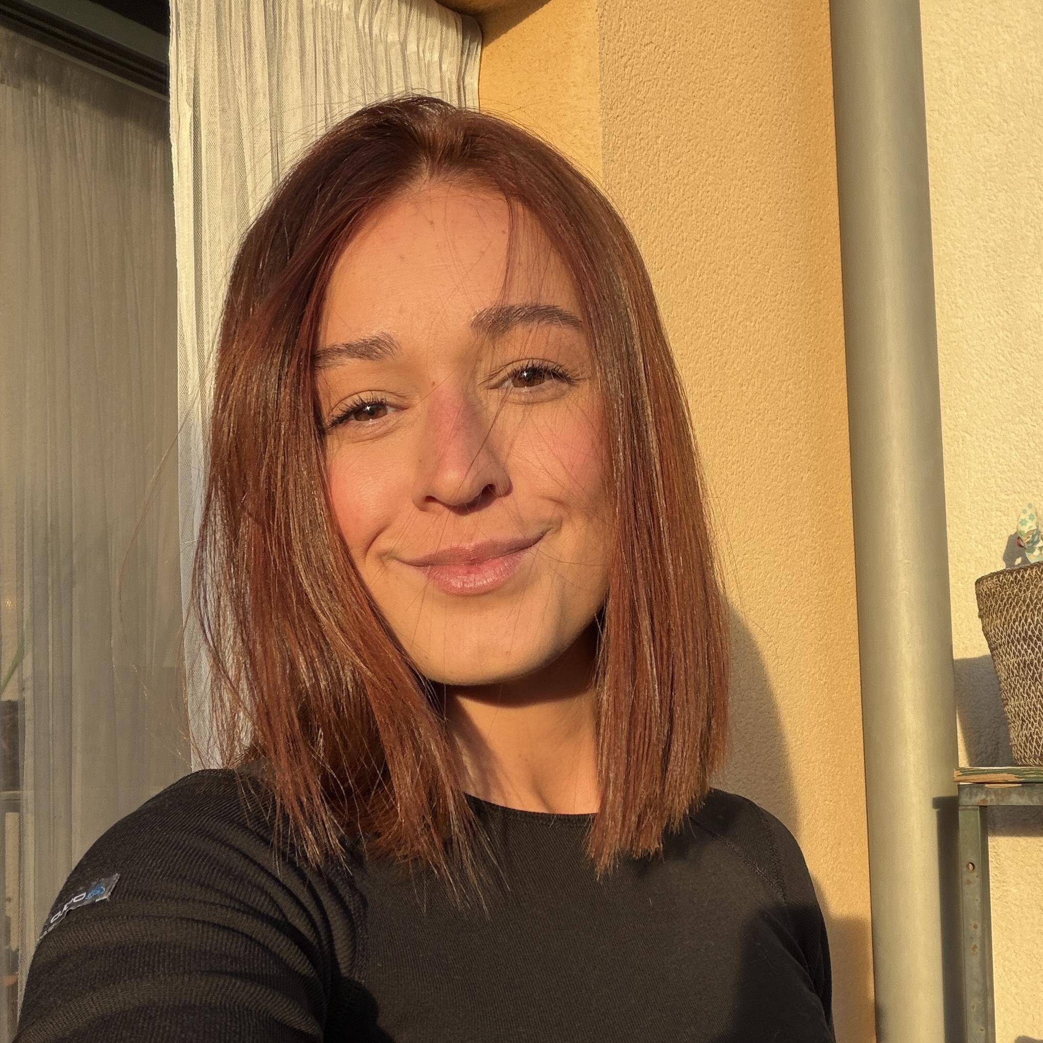 Camille Balança - Designer d’intérieur et photographe 
