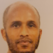 Mohamed Warssame