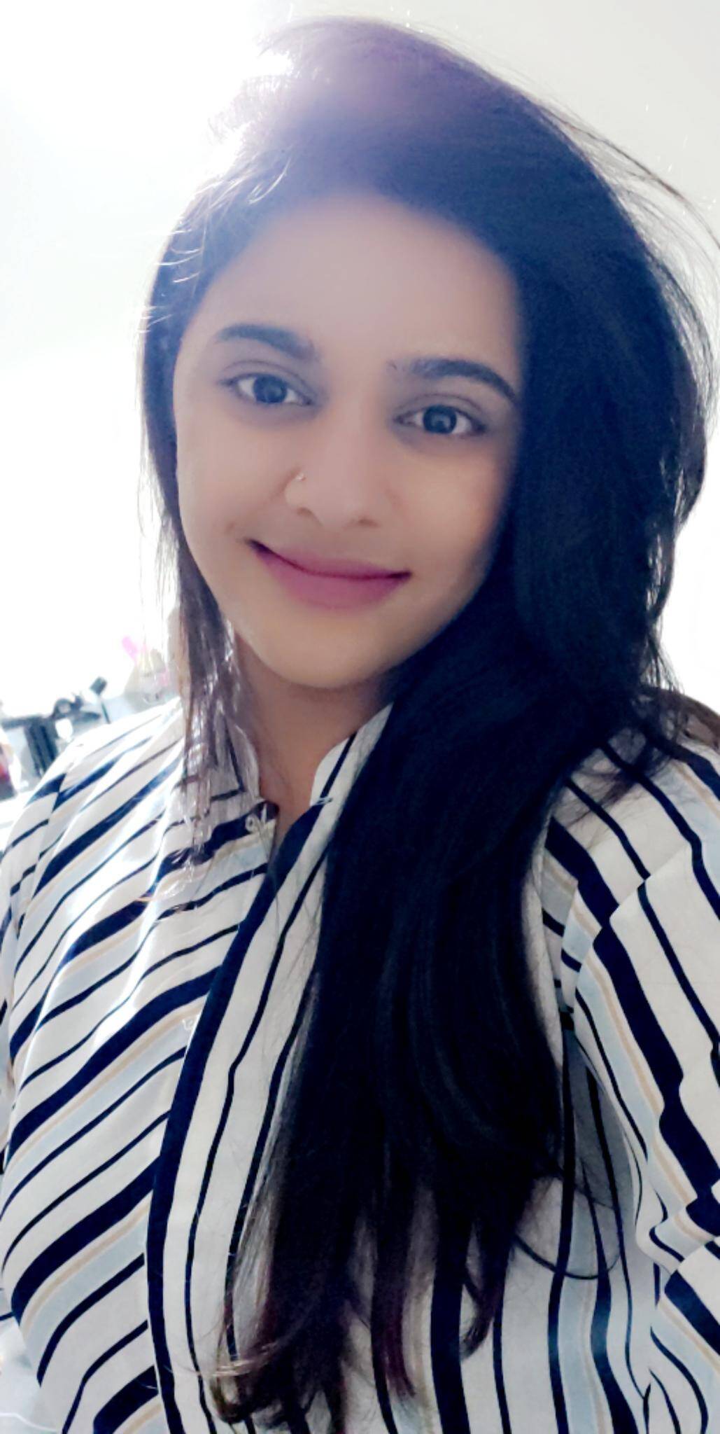 Arzoo Ali