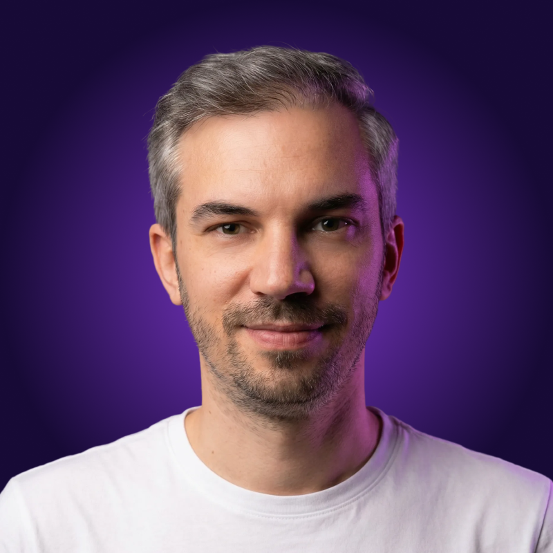 Matthieu Bridoux