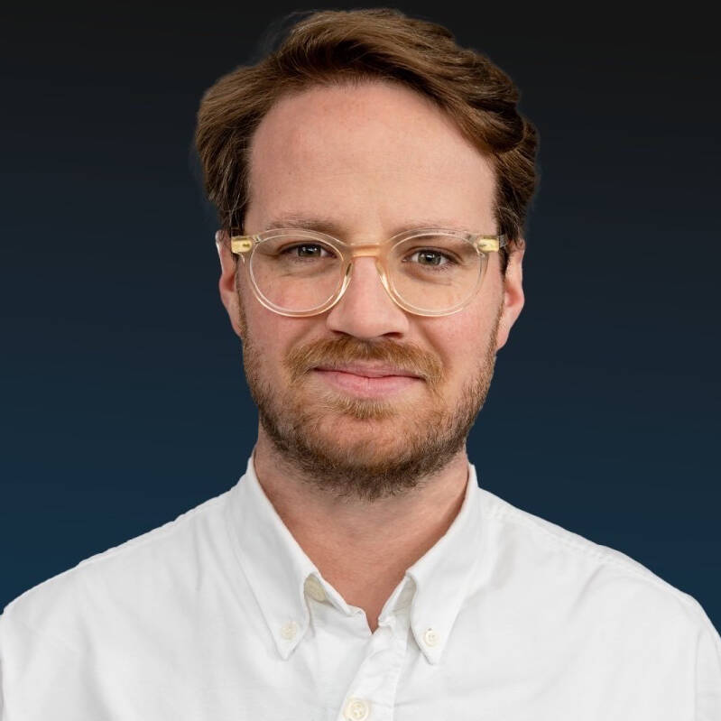 Hugo Clauzade - Head of SDR