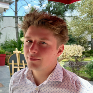 Jordan Lansel