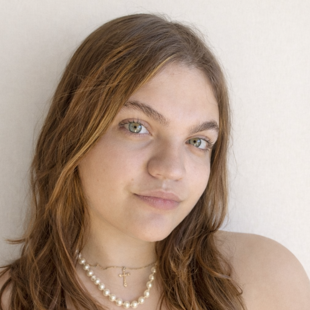 Lilou Ribierre - Community manager