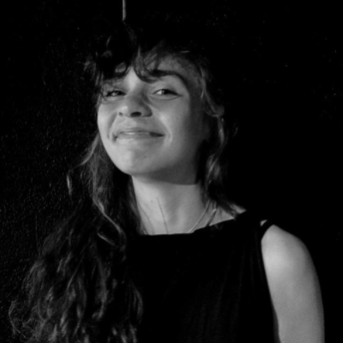 Camille Longan