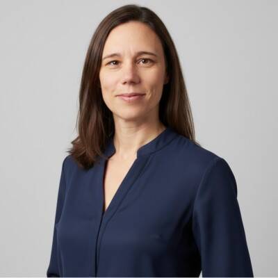 Florence Aller - Freelance Business Intelligence & Market Research