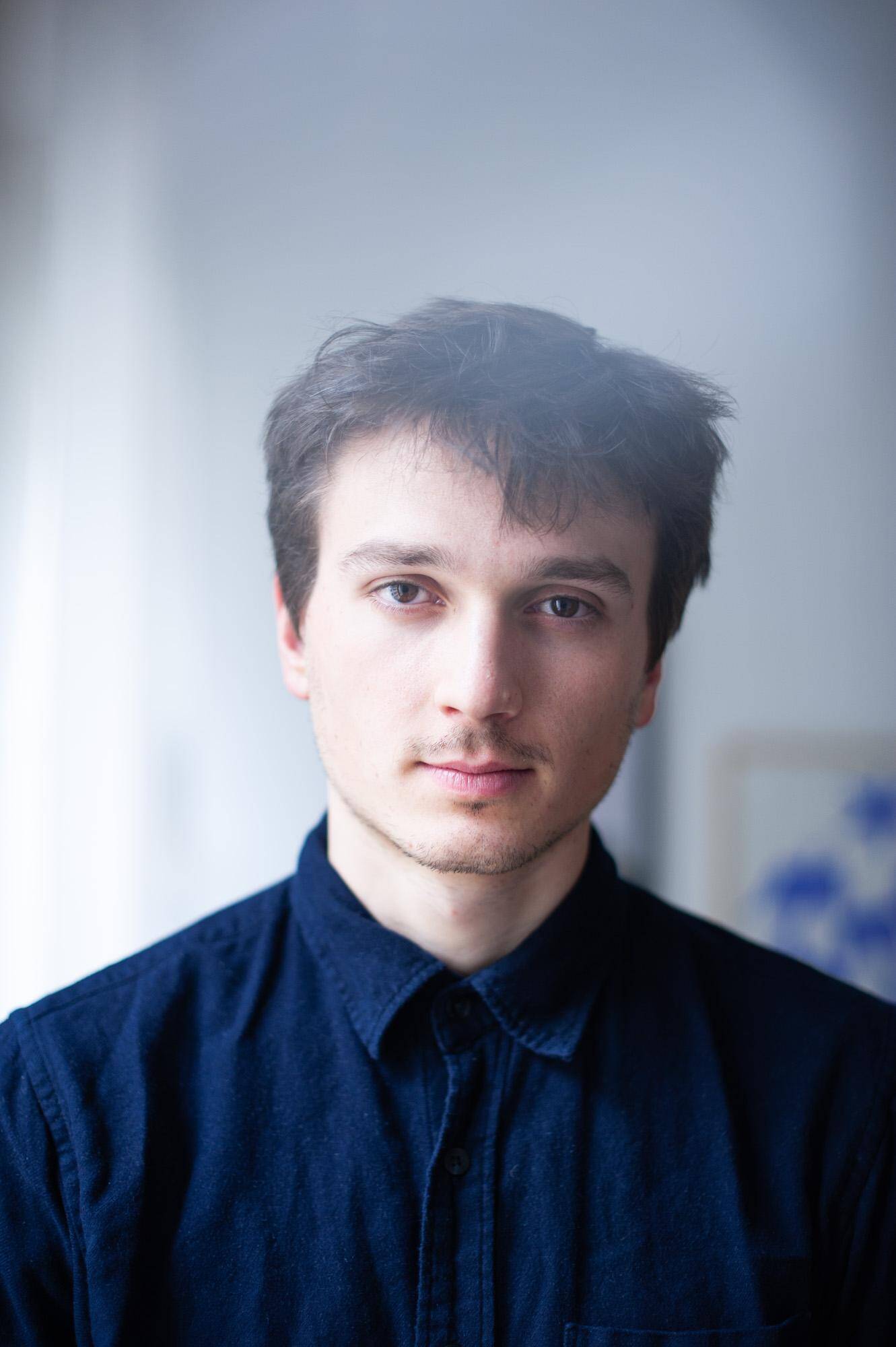 Pierre Ferrandis