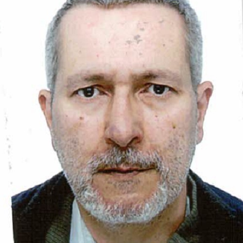 François Perrinel