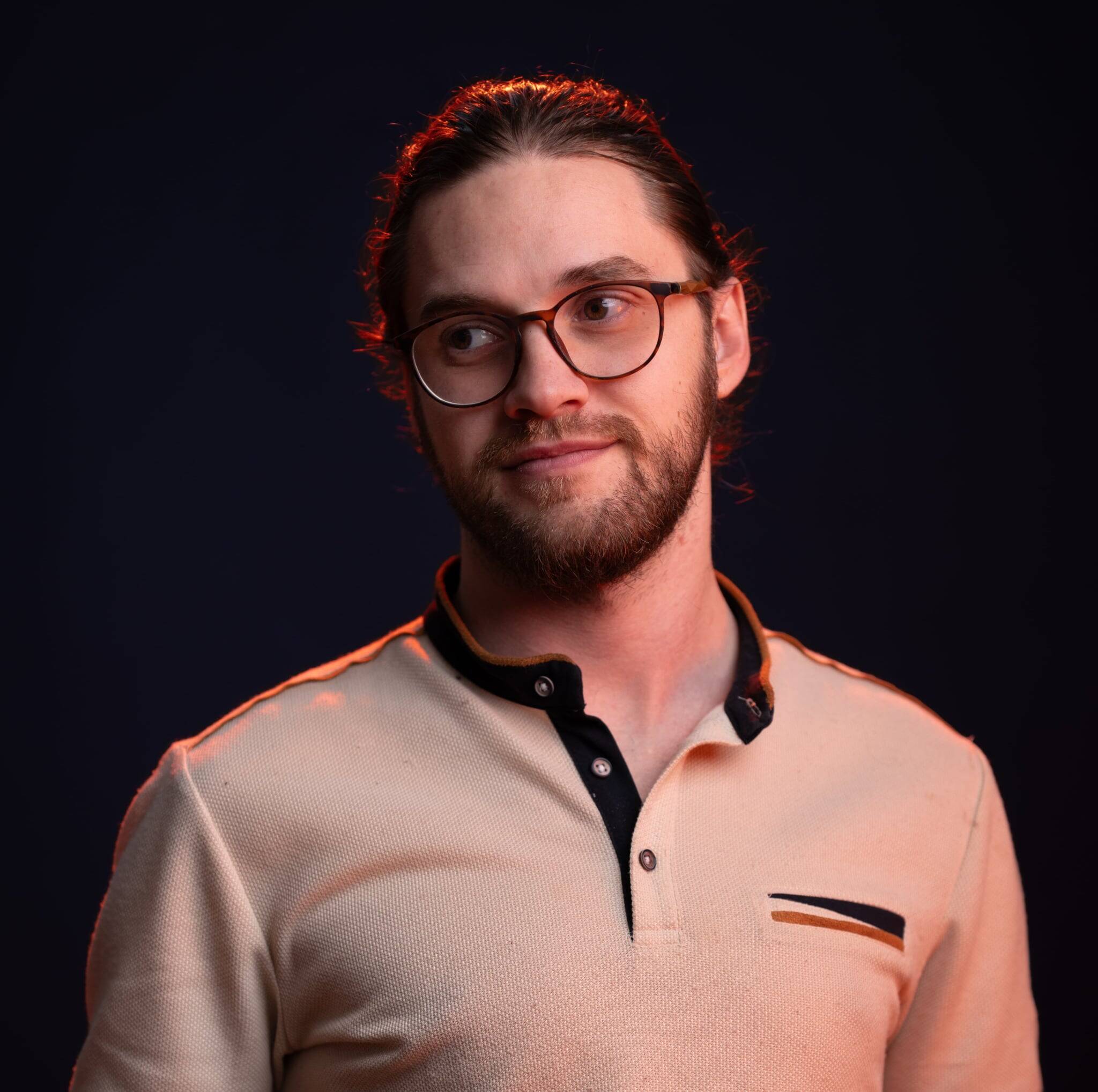 Thomas Ribier - Pilote de drone agréé & vidéaste