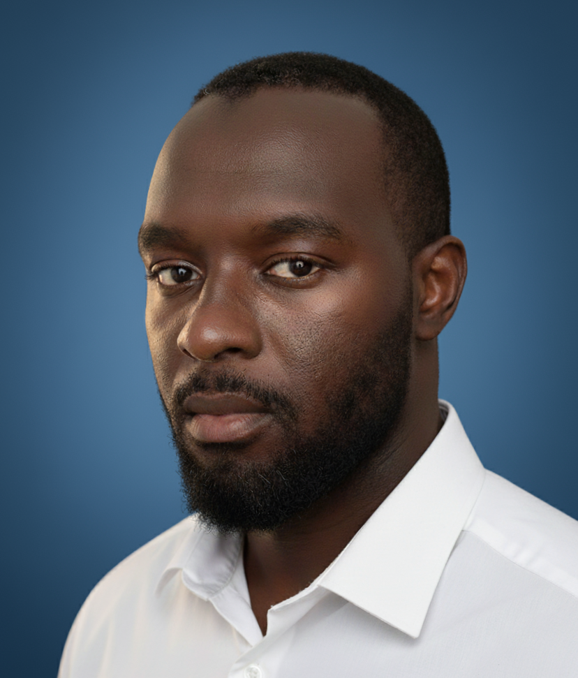 Amadou Sy - DevOps Cloud & Développeur Backend Django