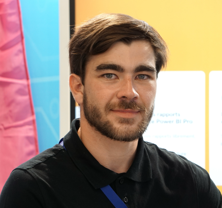 Clément Galloo - Développeur Power Platform | Certifié PL-200