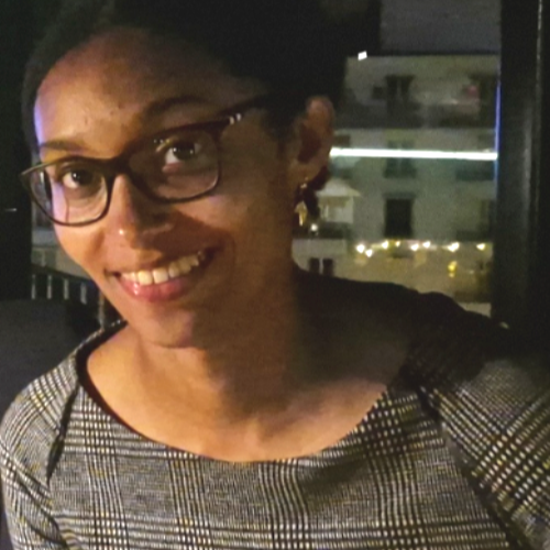 Samantha M. - Dév mobile Android/IOS/Flutter & web Angular/C#