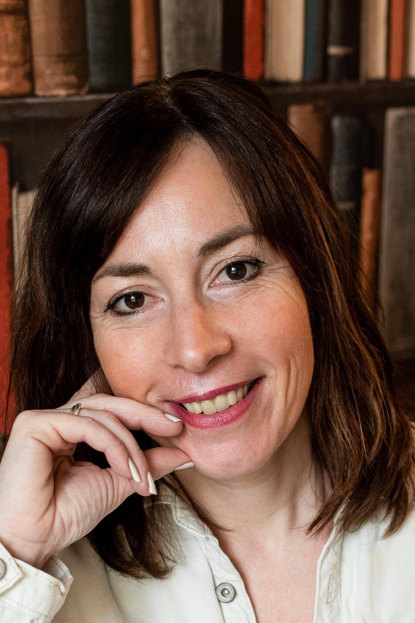 Virginie Flambard