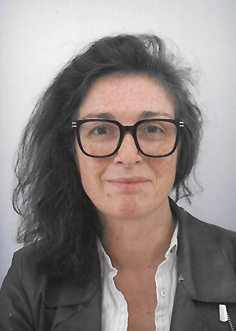Laure  - Knowledge & Insight Marketing Consultant