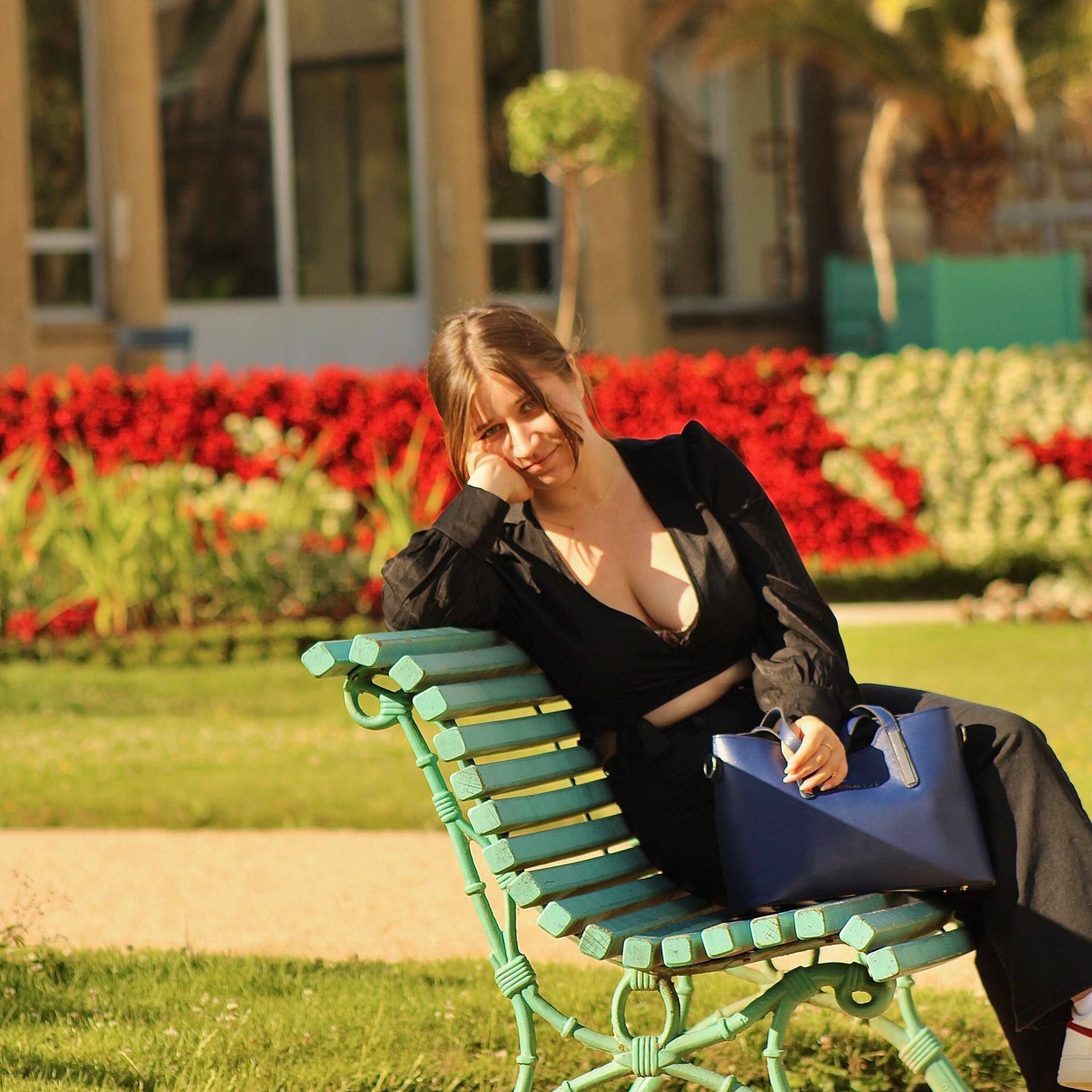 Tifenn Goasmat - Community manager / Créatrice UGC 