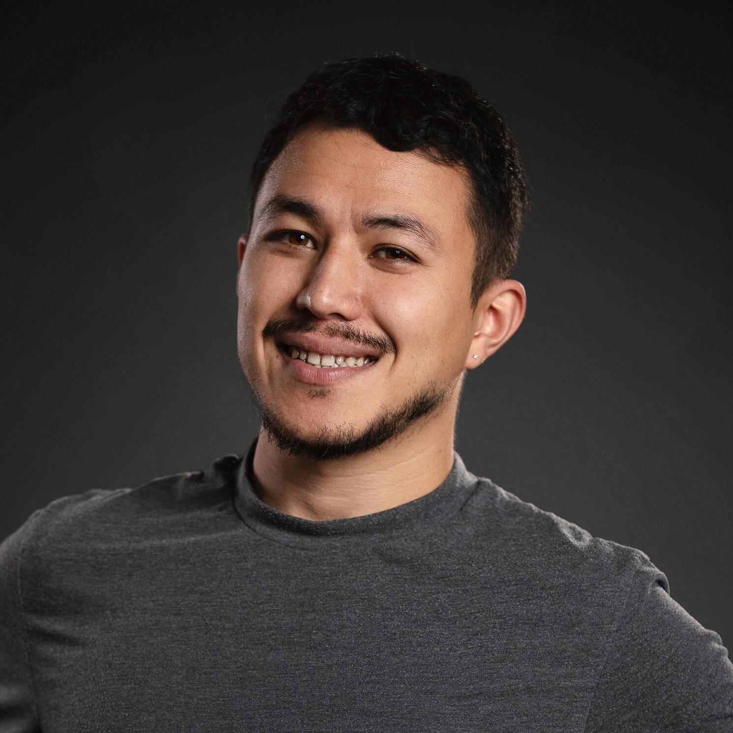 Ivan Pastor-Abad
