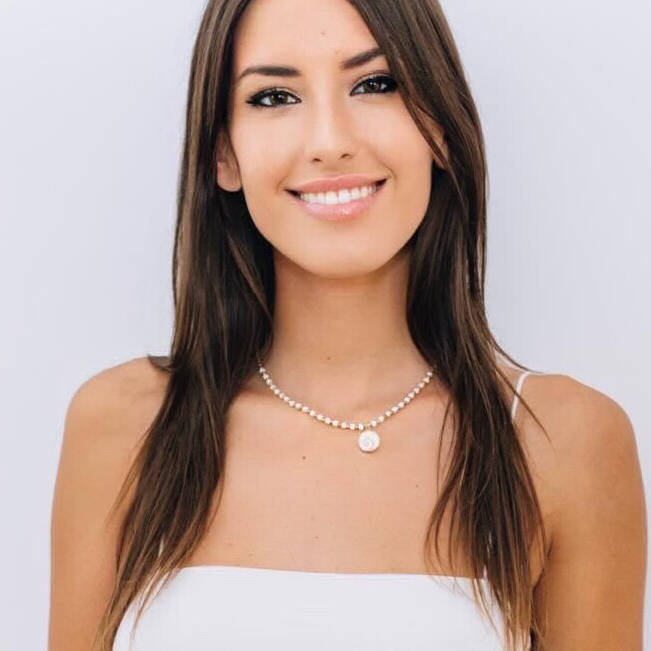 Rocío Martin Albo - Product Manager and SEO/SEM