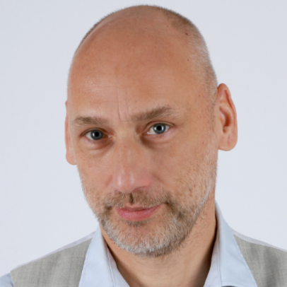 Jens Hilbert