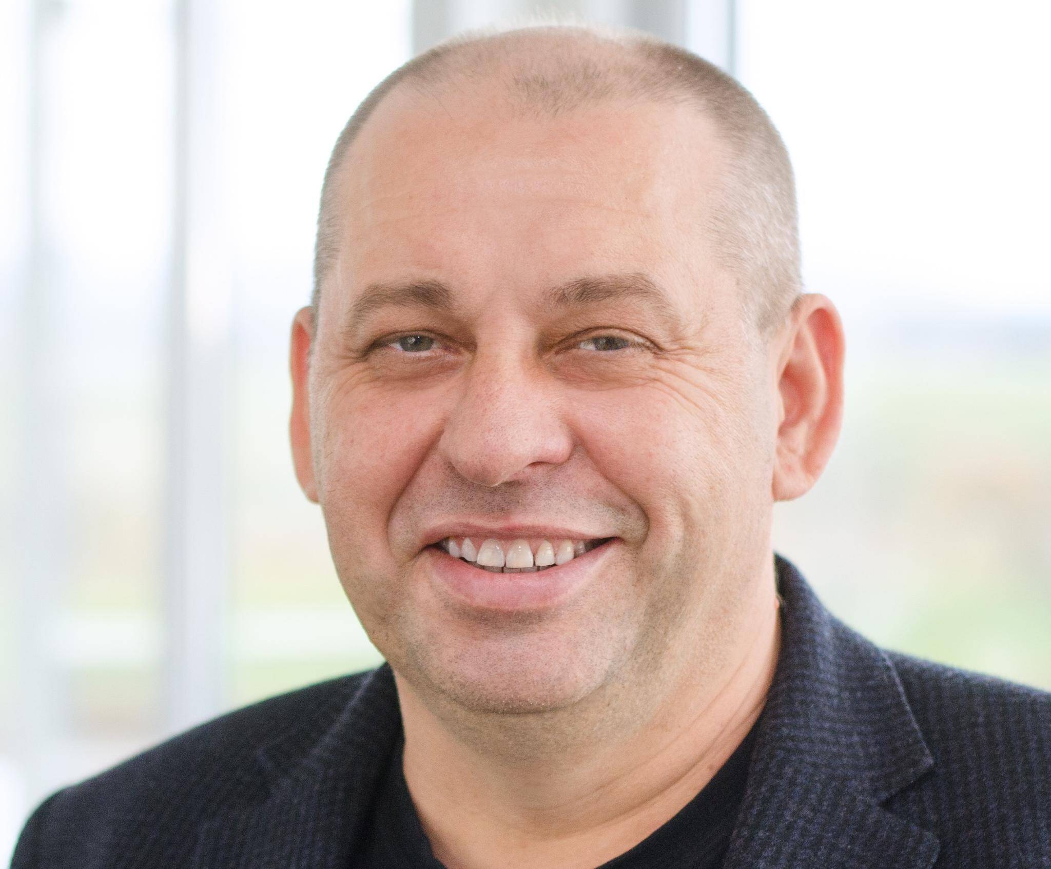 Janusch Koza - Senior .NET Engineer – Architektur, KI-Integration