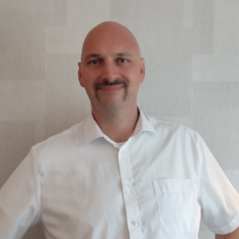 Björn Liewert