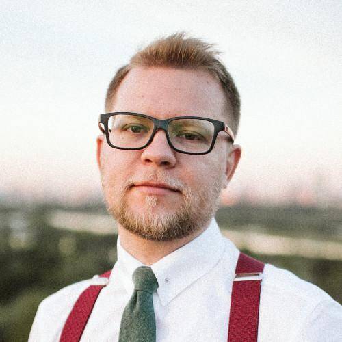 Dmitrii S. - IT Regulatory Compliance & Risk (BCM, GRC, DORA)