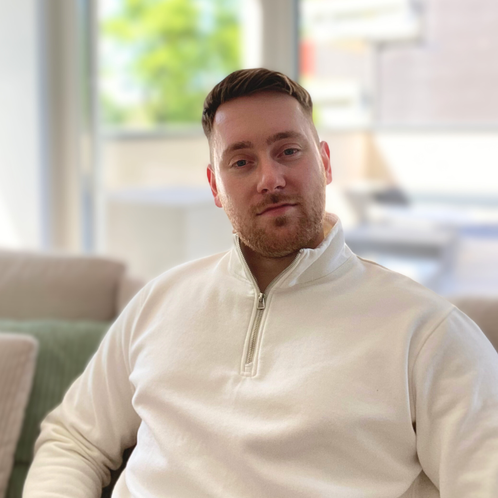 Daniel Niederelz - Webdesign- & SEO-Experte
