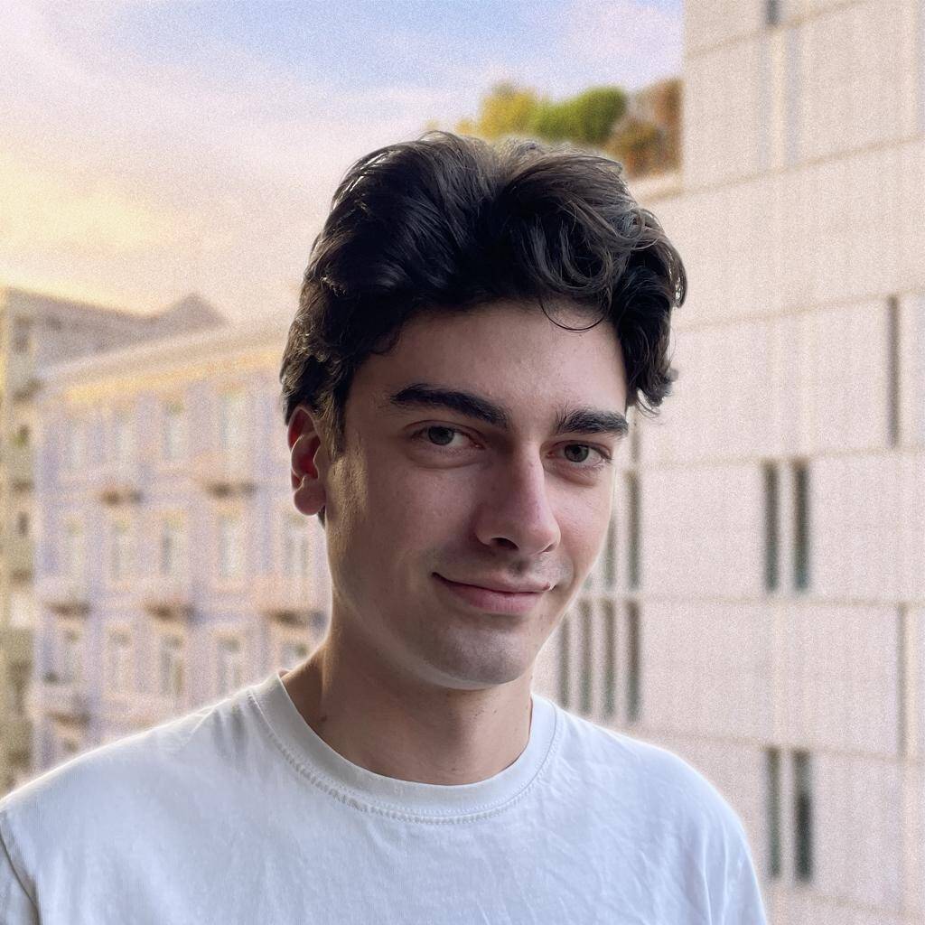 Tristan L.