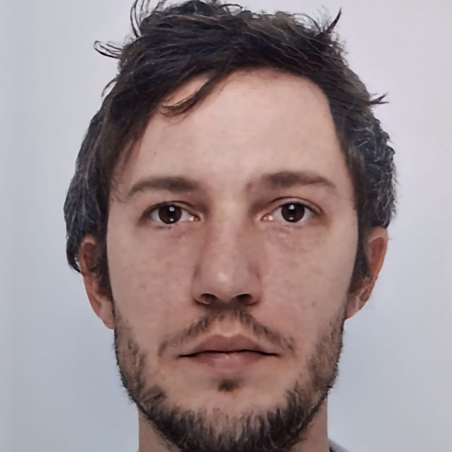 Marc-Antoine Guibert