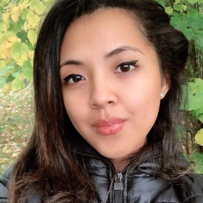 Joanna Rahobisoa - Campaign manager - CRM & marketing automation 
