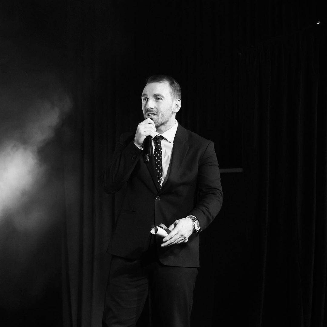 Stanislas Lucien - Direction générale - Spé marketing & développement