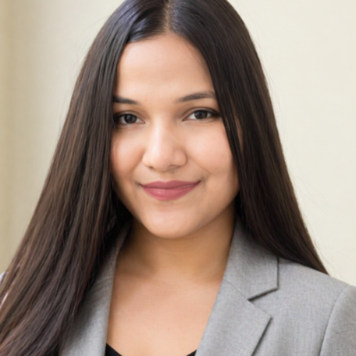 Akansha Gupta - CRO MANAGER