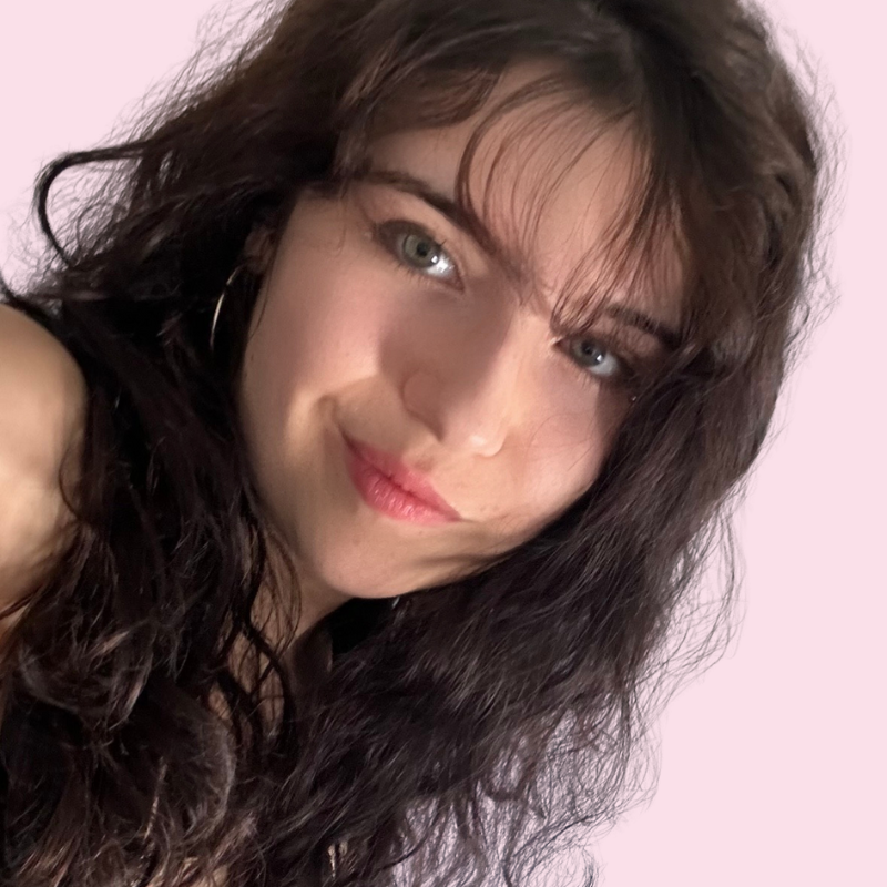 Clara B.