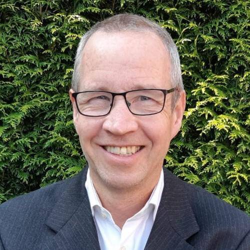 Arjan De Kuiper